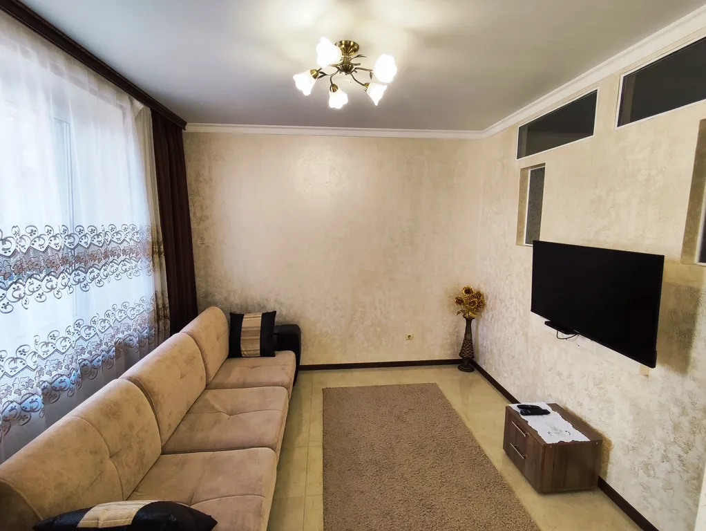 Квартира в курортной зоне