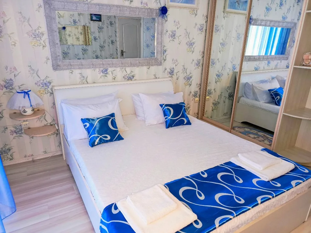 Квартира Комната — аренда посуточно в Судак