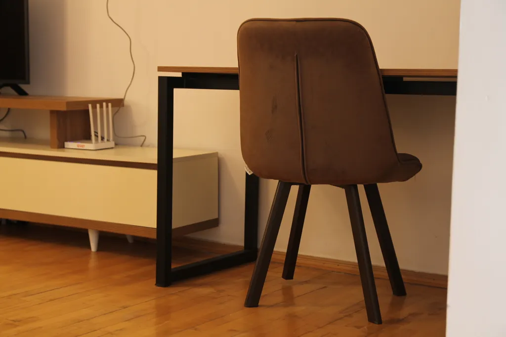 Просторная квартира возле медицинского университета