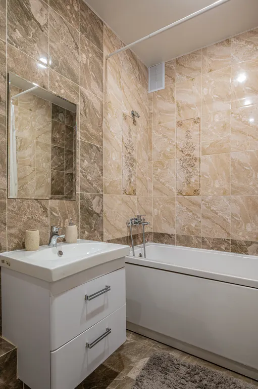 Апартаменты Сон и Душ