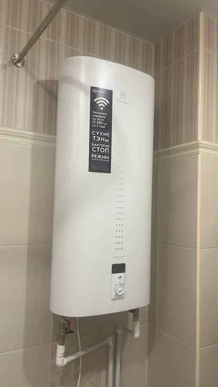 Уютная квартира рядом с М4