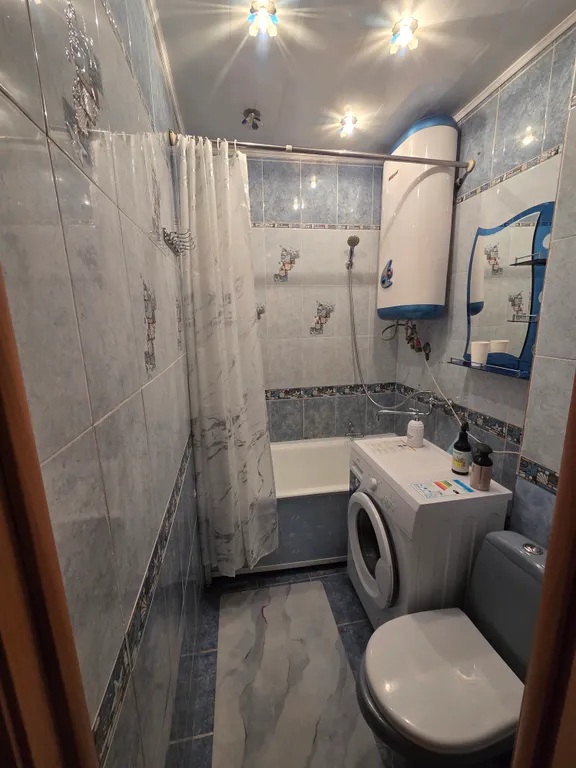 Уютная квартира в центральном районе города