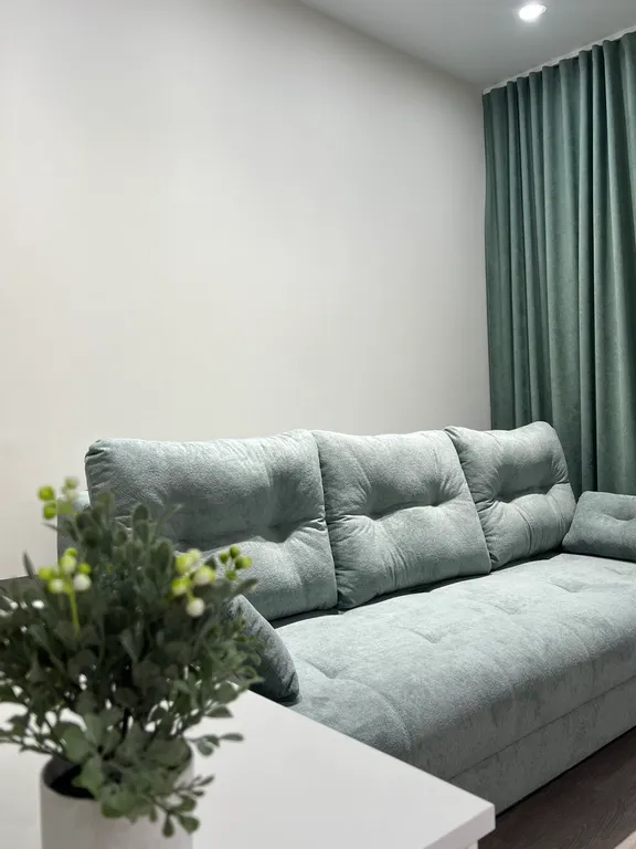 Квартира Уютный апартамент — аренда посуточно в Вельск