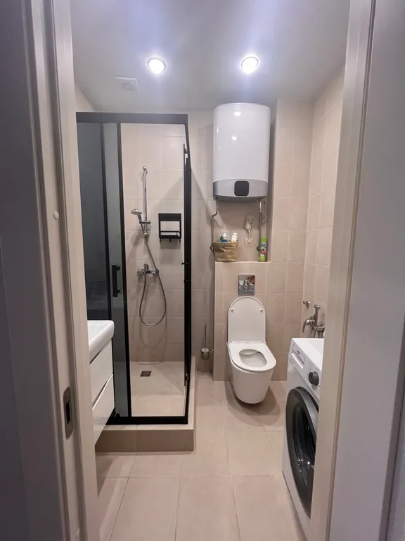 Квартира Квартира Apartments casablanca в ЖК Касабланка — Адлер