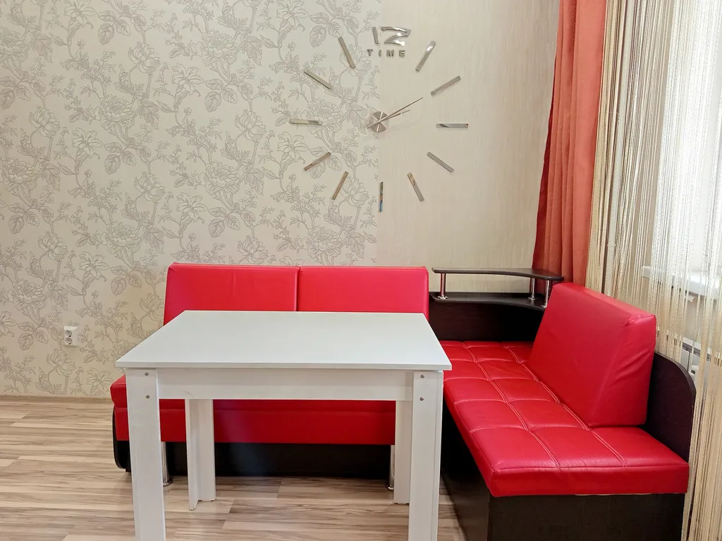Квартира Уютная квартира рядом с ОДКБ и аквапарком — Оренбург