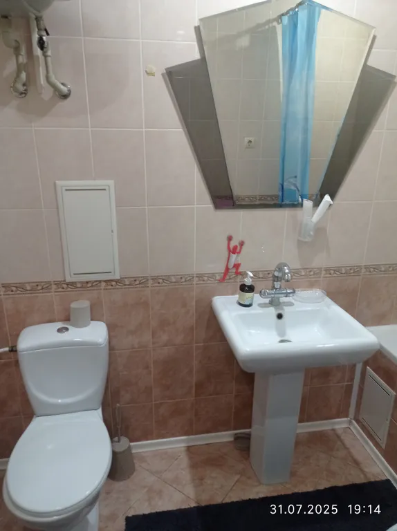 Уютная и комфортная квартира в центре орода