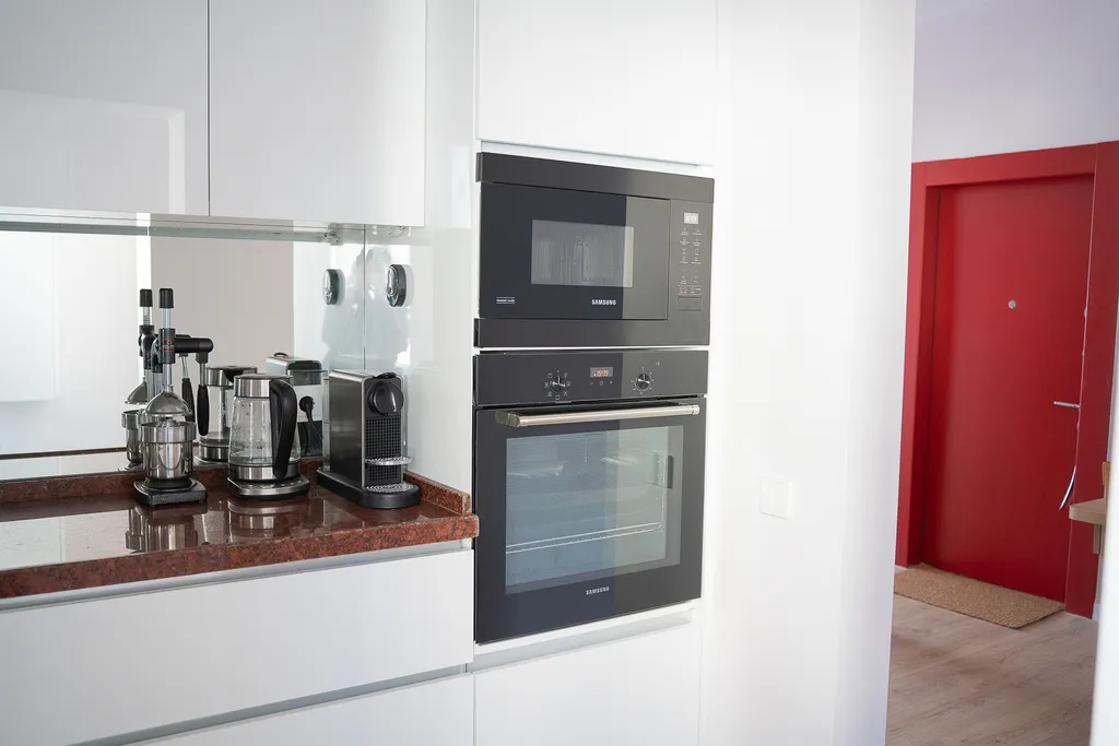 Современный люкс у Истикляля