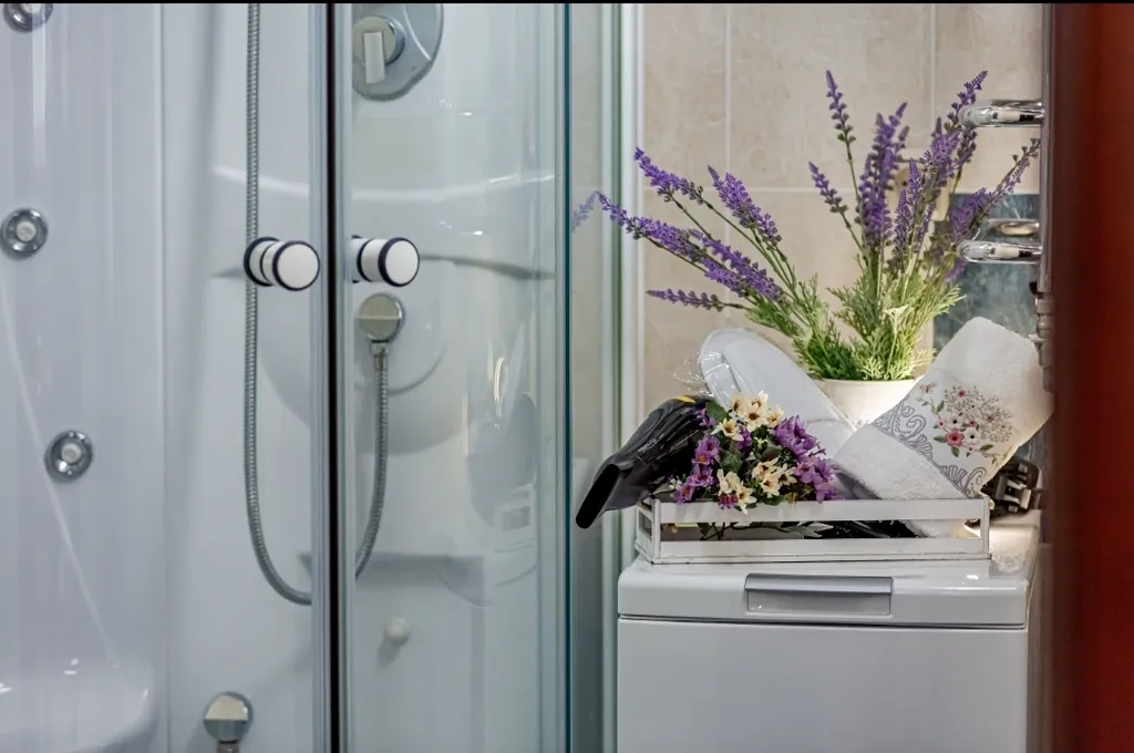 Уютная квартира в центре, с мангальной зоной и панорамными видами