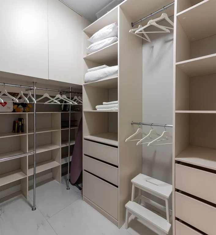 Квартира Апартаменты Золотой стандарт — Геленджик