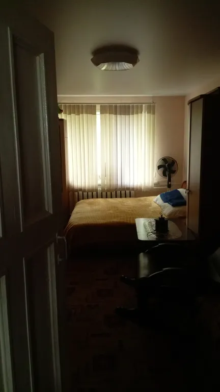 Квартира для отдыха