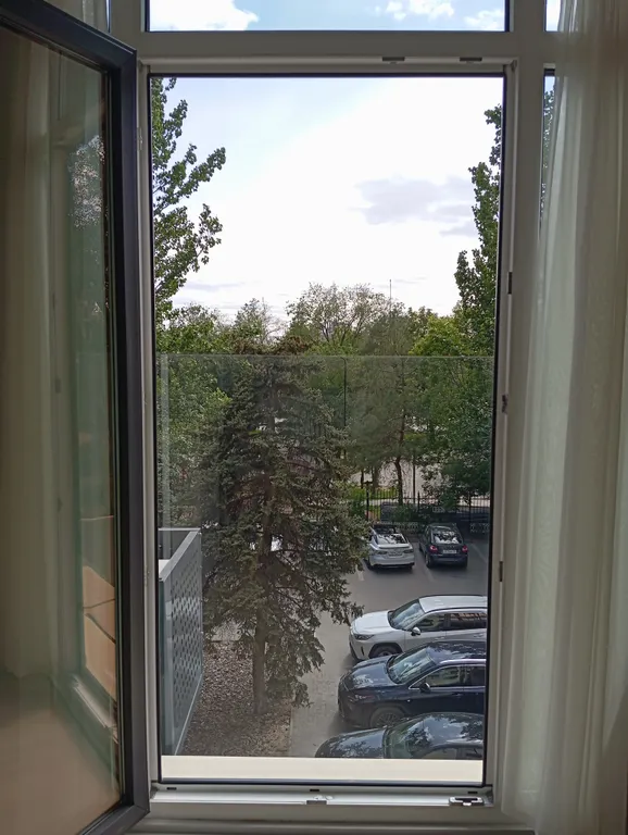 Квартира Квартира Апартамент в самом центре города — Волгоград