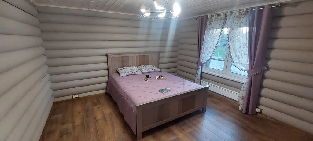 Гостевой дом Загородный