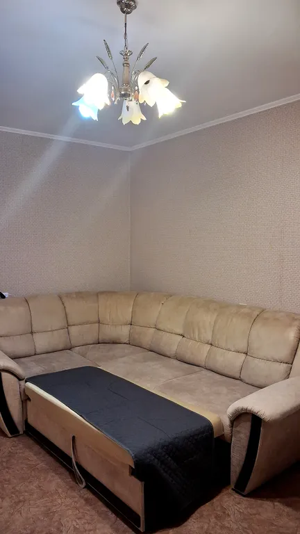 Апартамент с видом на море