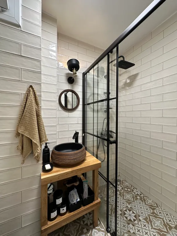 Уютные апартаменты у моря с рейтингом 5 звезд