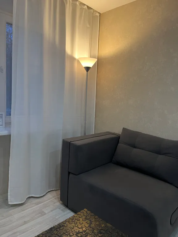 Уютная квартира в центре города, расчетный счет, отчетные документы