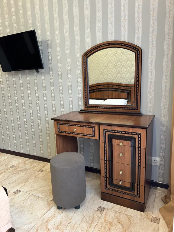 Уютная двушка рядом с морем