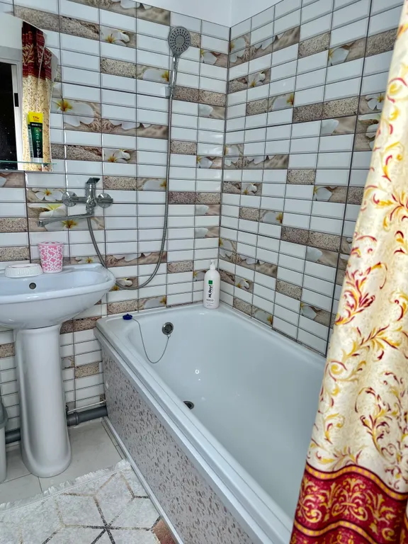 Квартира Уютная квартира, рядом выезд в сторону моря и гор — Краснодар