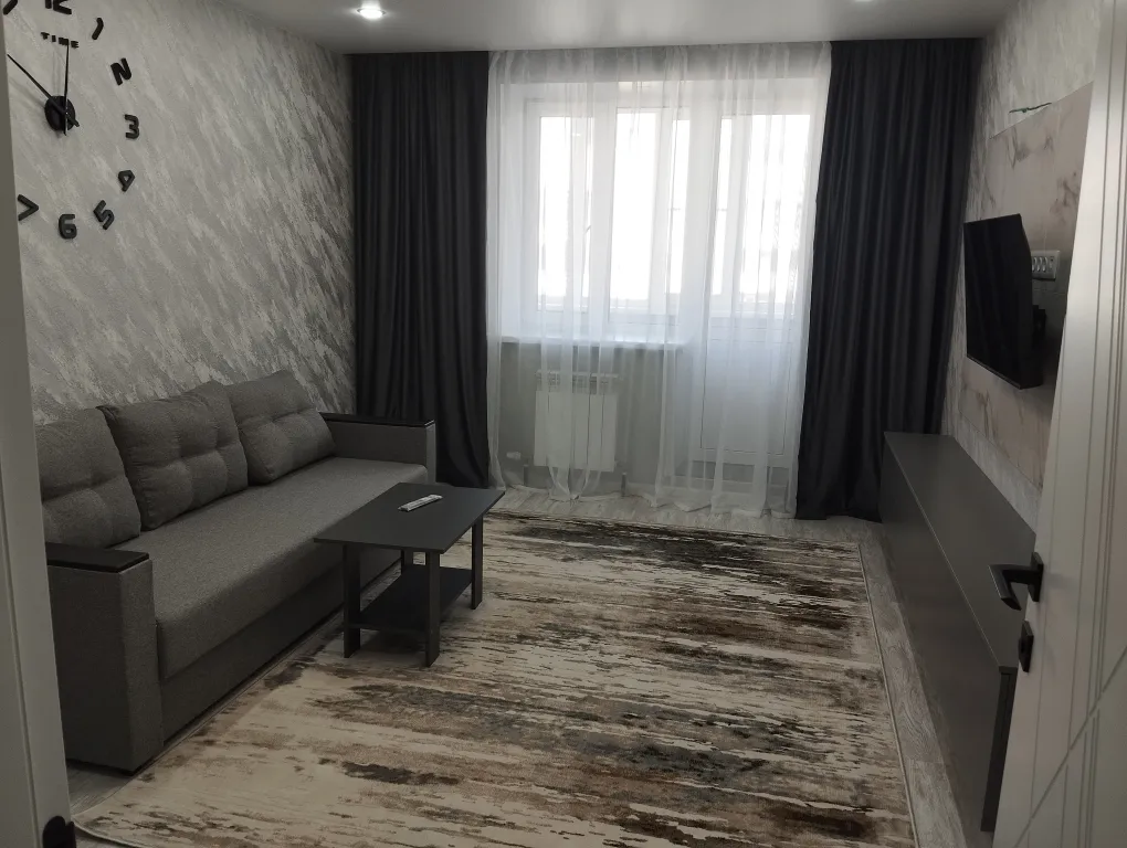 Квартира Уютная квартира в центре города — Ярославль