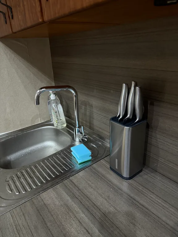 Уютная квартира рядом с горнолыжным склоном bigwood