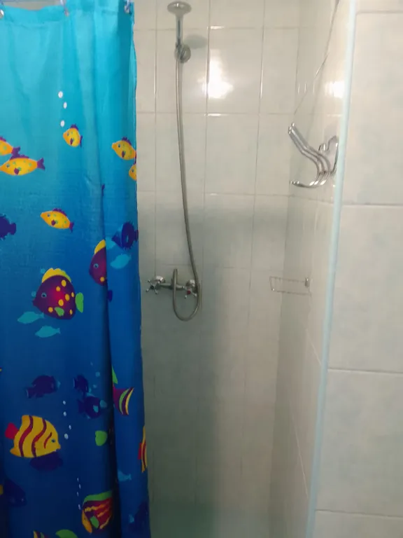 Квартира Комната — Лазаревское