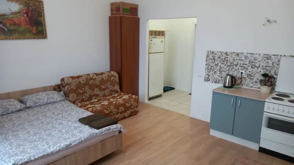 Уютная квартира Зеленоград  17 микрорайон