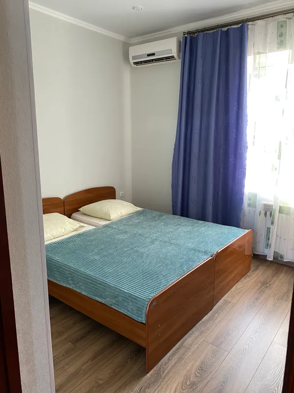 Квартира Комната — Анапа