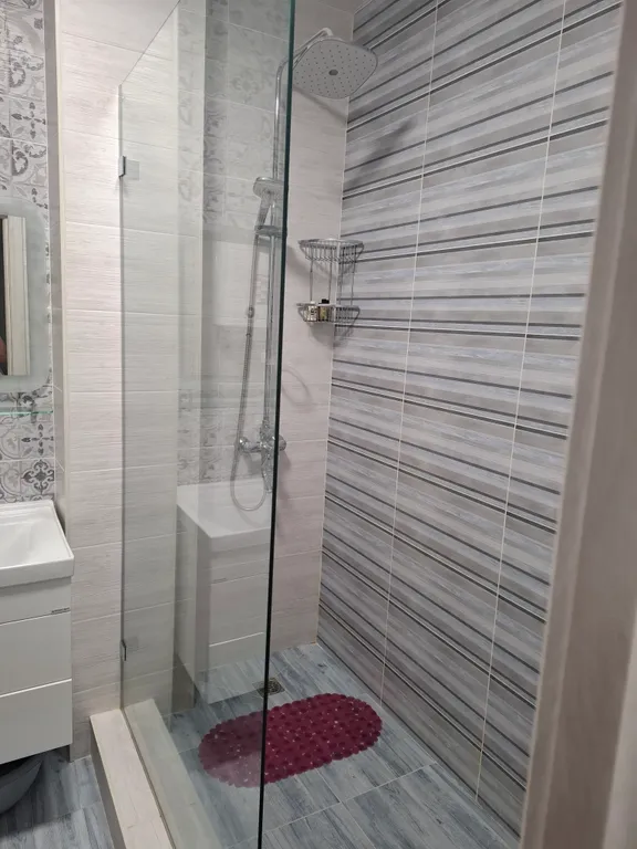 Новый дом напротив санатория Дюльбер