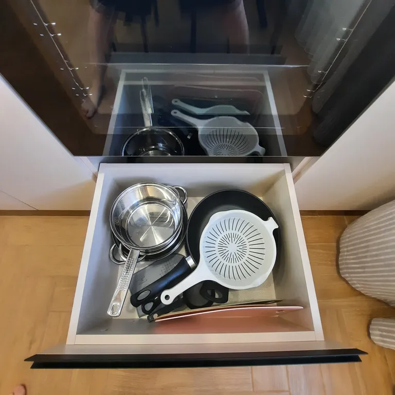 Комфортная квартира