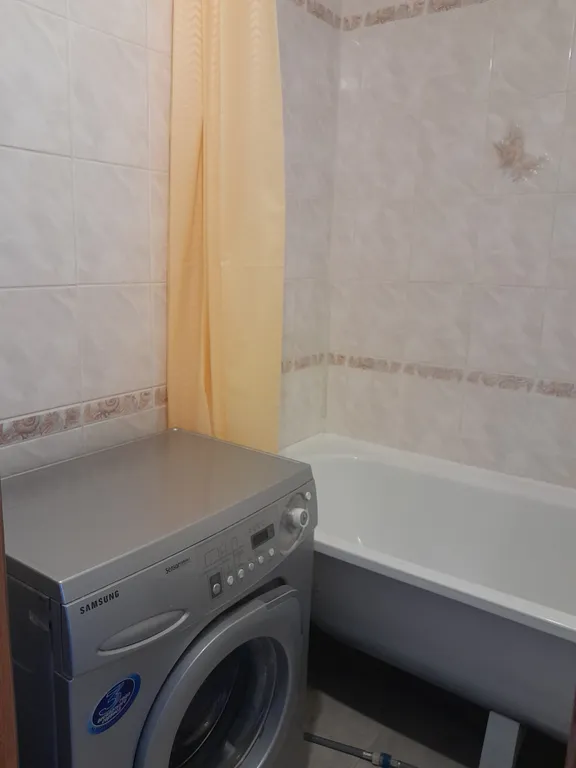 Уютная 2-комнатная квартира (проживание до 8 человек)