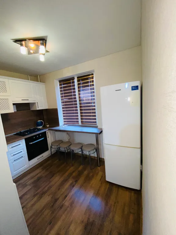 Красивая квартира в самом развитом районе