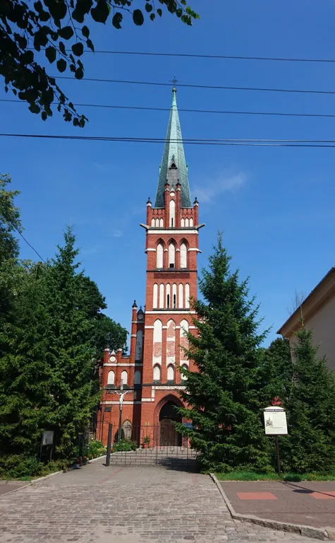 Уютная квартира-студия в центре на улице пряничных домиков