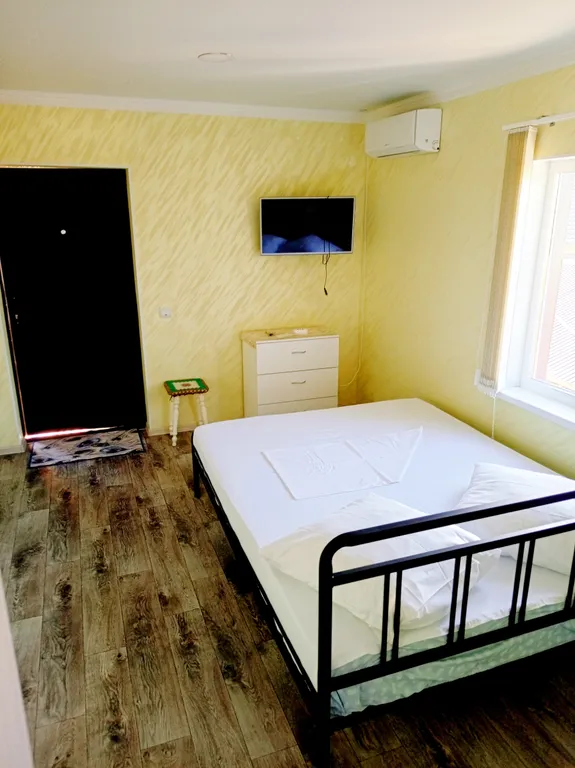 Уютный дом с комфортными условиями