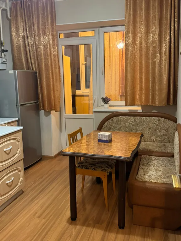 Квартира Квартира в крещенском парке с круглосуточным бесконтактным заездом — Анапа