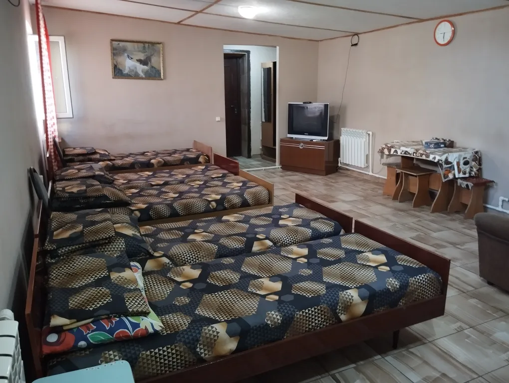 Коттедж Коттедж Ночлег комфорт+ — Волгоград