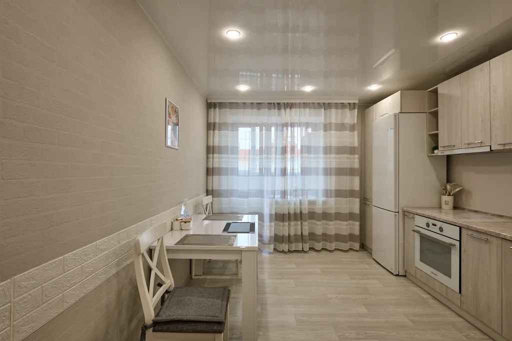 В эпицентре жизни Зашекснинского района: просторная и уютная квартира