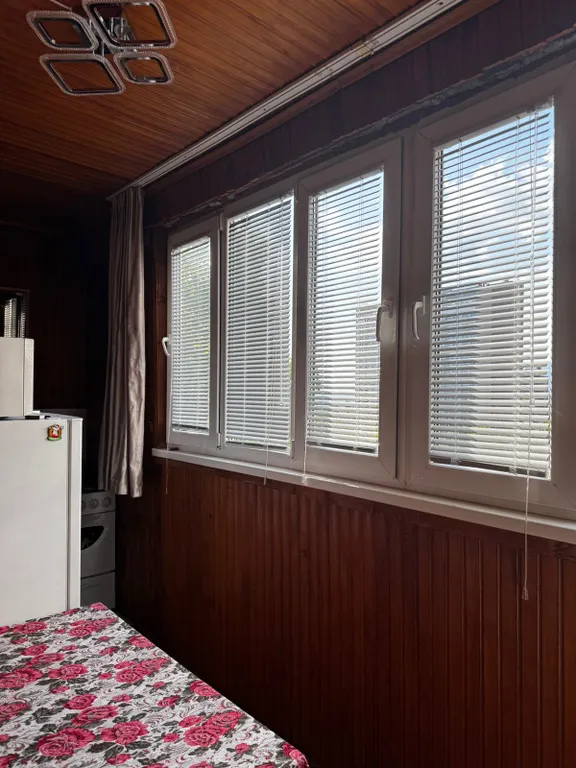 Квартира в центре Гагры