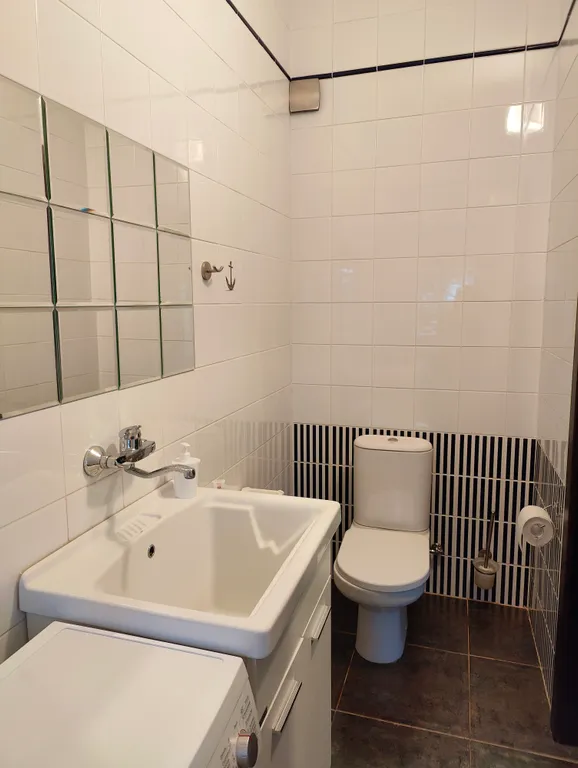 Уютные апартаменты в историческом центре