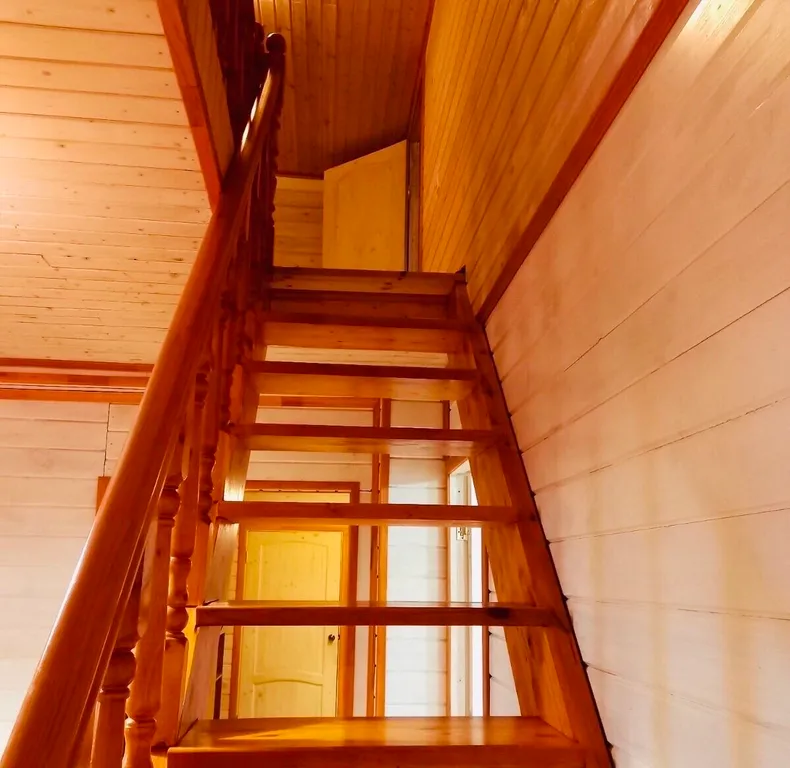 Домик в деревне