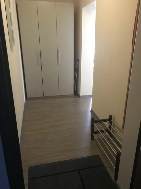 Семейный апартамент Санапарт в Skypark