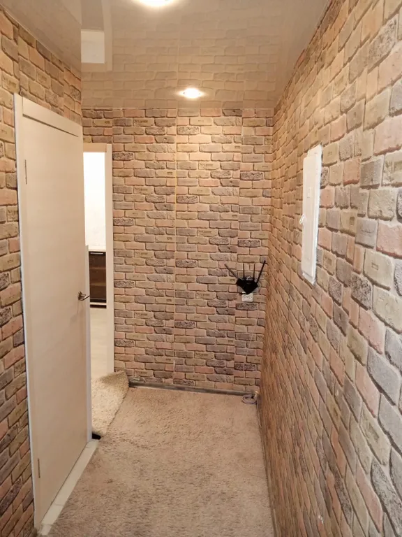 Квартира Уютная квартира рядом с островом отдыха Татышева — Красноярск