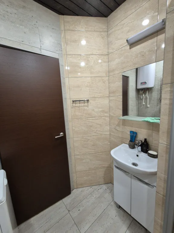 Прекрасная студия в центре исторического квартала