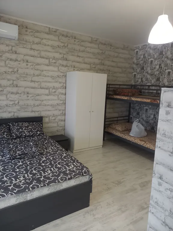 Квартира Квартира Жк Кавказ — Анапа