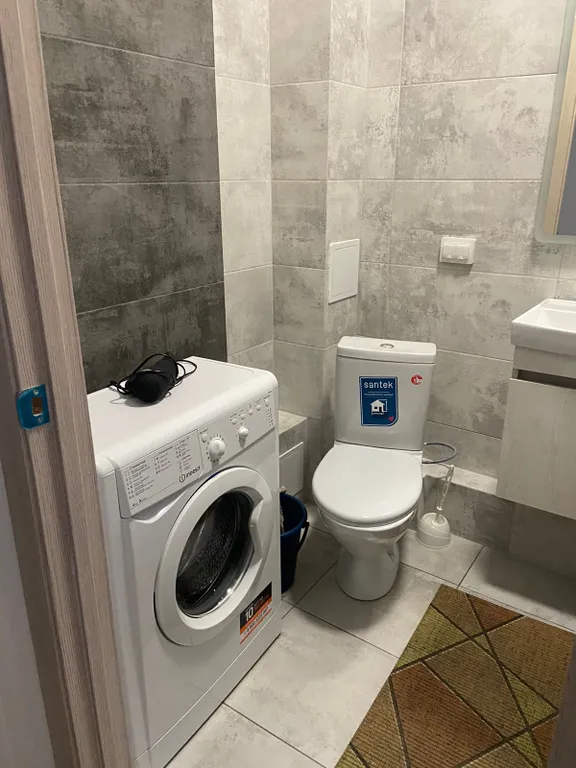 Новые апартаменты на автовокзале в ЖК Дом