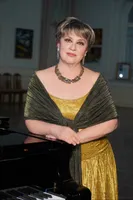 Валентина Моргулис