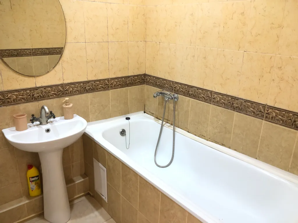 Квартира 1-комнатная Квартира — Краснодар