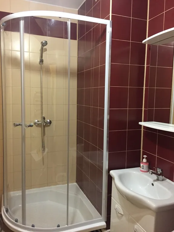 Квартира Квартира Янино — Янино-1