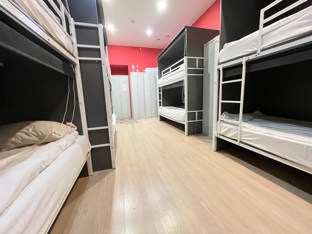 Северная Звезда