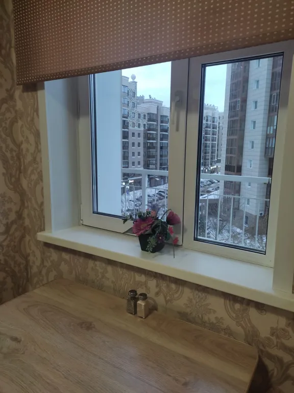 Квартира Квартира у трц планета — Красноярск