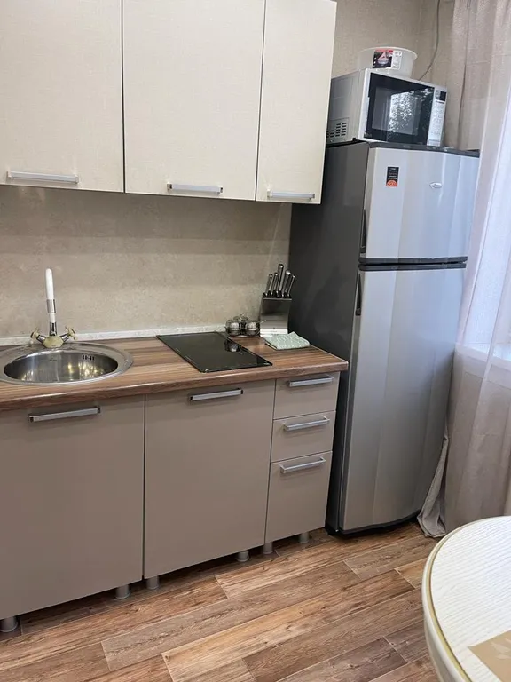 Апартаменты Планета