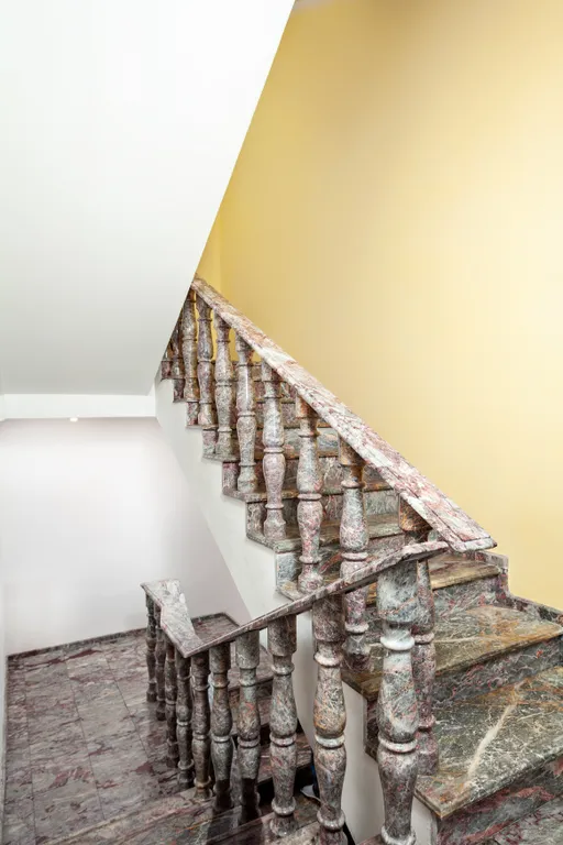 Таунхаус на берегу моря